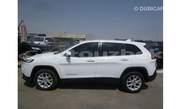 Buy Import Jeep Cherokee White Car in Import - Dubai in Andijon Buy Import Jeep Cherokee White Car in Import - Dubai in Andijon