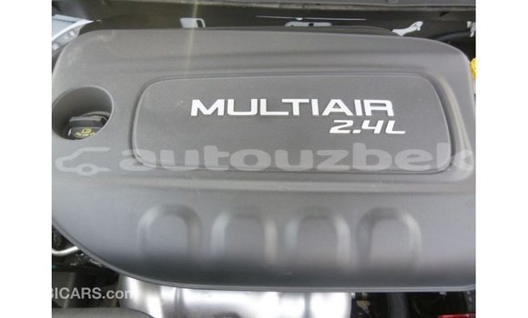 Buy Import Jeep Cherokee White Car in Import - Dubai in Andijon Buy Import Jeep Cherokee White Car in Import - Dubai in Andijon