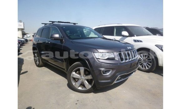 Buy Import Jeep Grand Cherokee Other Car in Import - Dubai in Andijon