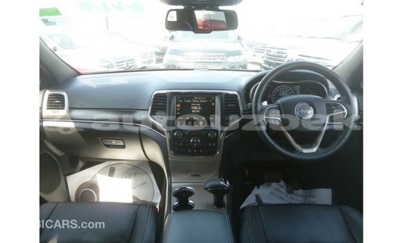Buy Import Jeep Grand Cherokee Other Car in Import - Dubai in Andijon Buy Import Jeep Grand Cherokee Other Car in Import - Dubai in Andijon