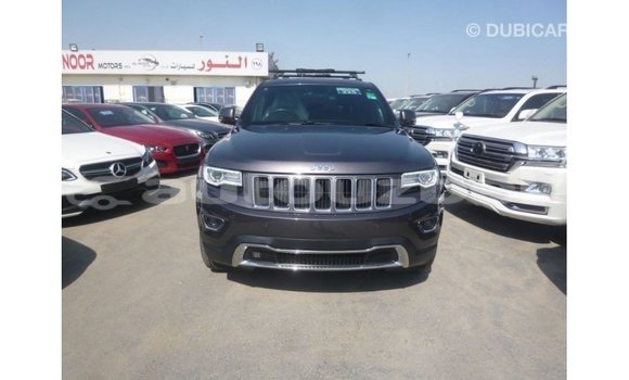 Buy Import Jeep Grand Cherokee Other Car in Import - Dubai in Andijon Buy Import Jeep Grand Cherokee Other Car in Import - Dubai in Andijon