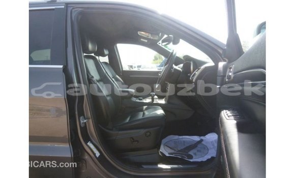Buy Import Jeep Grand Cherokee Other Car in Import - Dubai in Andijon Buy Import Jeep Grand Cherokee Other Car in Import - Dubai in Andijon