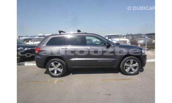 Buy Import Jeep Grand Cherokee Other Car in Import - Dubai in Andijon Buy Import Jeep Grand Cherokee Other Car in Import - Dubai in Andijon