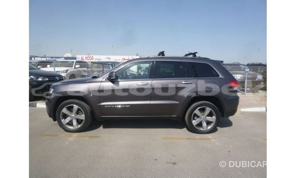 Buy Import Jeep Grand Cherokee Other Car in Import - Dubai in Andijon Buy Import Jeep Grand Cherokee Other Car in Import - Dubai in Andijon