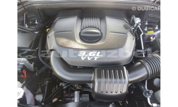 Buy Import Jeep Grand Cherokee Other Car in Import - Dubai in Andijon Buy Import Jeep Grand Cherokee Other Car in Import - Dubai in Andijon