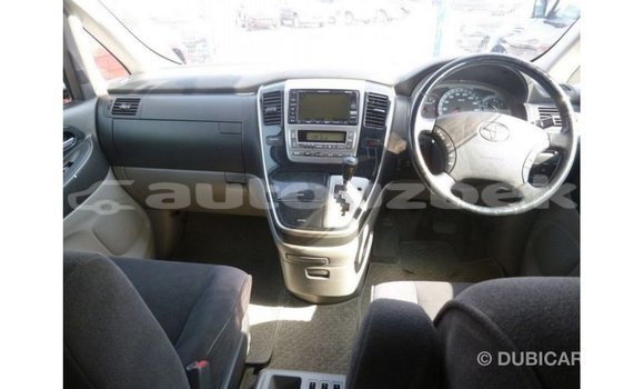 Buy Import Toyota Alphard Other Car in Import - Dubai in Andijon Buy Import Toyota Alphard Other Car in Import - Dubai in Andijon