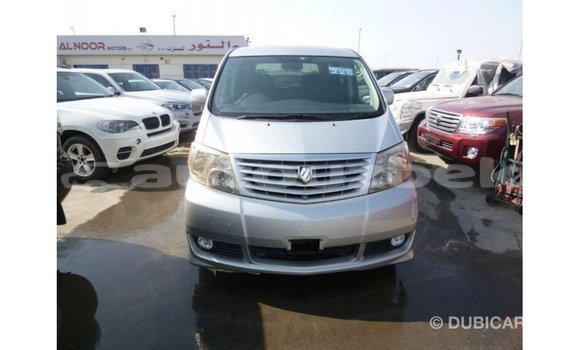 Buy Import Toyota Alphard Other Car in Import - Dubai in Andijon Buy Import Toyota Alphard Other Car in Import - Dubai in Andijon