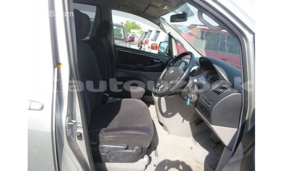 Buy Import Toyota Alphard Other Car in Import - Dubai in Andijon Buy Import Toyota Alphard Other Car in Import - Dubai in Andijon