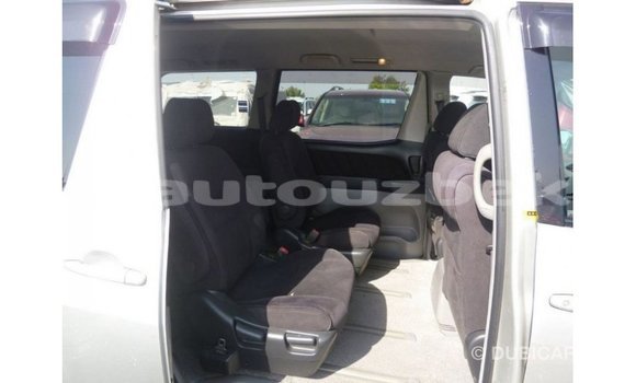Buy Import Toyota Alphard Other Car in Import - Dubai in Andijon Buy Import Toyota Alphard Other Car in Import - Dubai in Andijon