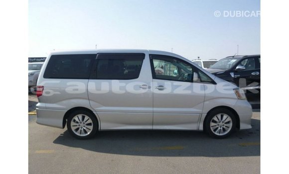 Buy Import Toyota Alphard Other Car in Import - Dubai in Andijon Buy Import Toyota Alphard Other Car in Import - Dubai in Andijon