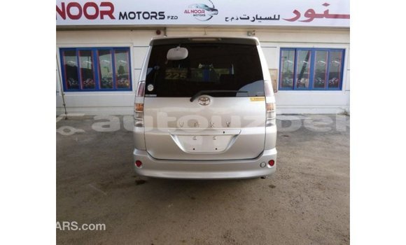 Buy Import Toyota Voxy Other Car in Import - Dubai in Andijon Buy Import Toyota Voxy Other Car in Import - Dubai in Andijon