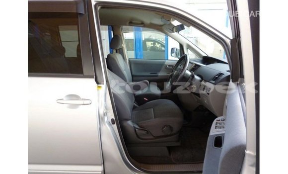 Buy Import Toyota Voxy Other Car in Import - Dubai in Andijon Buy Import Toyota Voxy Other Car in Import - Dubai in Andijon