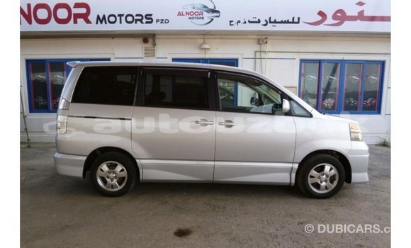 Buy Import Toyota Voxy Other Car in Import - Dubai in Andijon Buy Import Toyota Voxy Other Car in Import - Dubai in Andijon