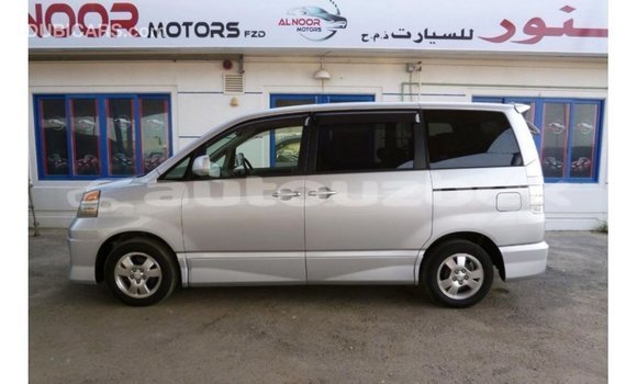 Buy Import Toyota Voxy Other Car in Import - Dubai in Andijon Buy Import Toyota Voxy Other Car in Import - Dubai in Andijon