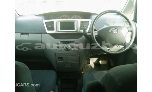 Buy Import Toyota Noah White Car in Import - Dubai in Andijon Buy Import Toyota Noah White Car in Import - Dubai in Andijon