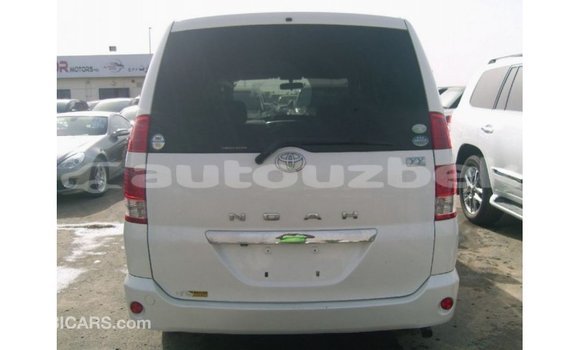 Buy Import Toyota Noah White Car in Import - Dubai in Andijon Buy Import Toyota Noah White Car in Import - Dubai in Andijon