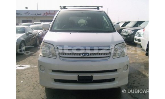Buy Import Toyota Noah White Car in Import - Dubai in Andijon Buy Import Toyota Noah White Car in Import - Dubai in Andijon