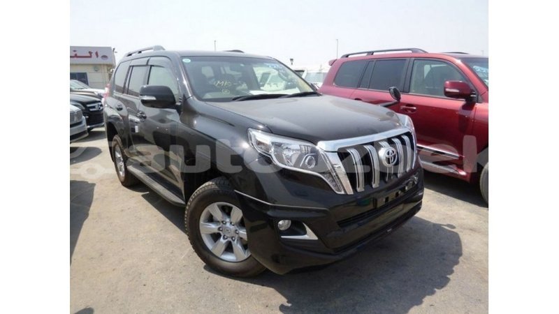 Big with watermark toyota prado andijon import dubai 2393