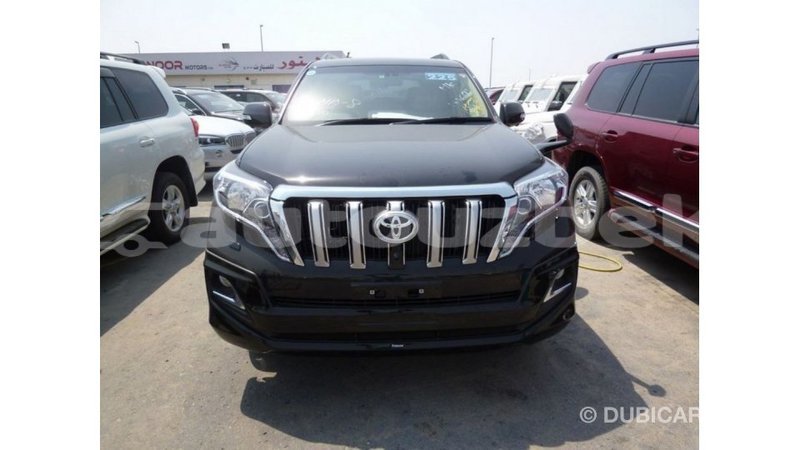 Big with watermark toyota prado andijon import dubai 2393