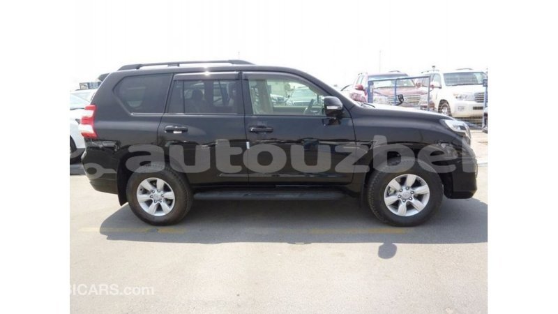 Big with watermark toyota prado andijon import dubai 2393