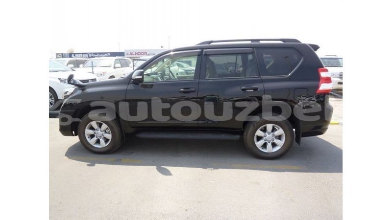 Big with watermark toyota prado andijon import dubai 2393