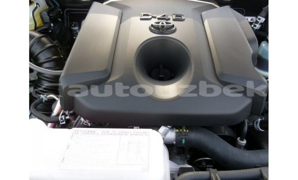 Buy Import Toyota Prado Black Car in Import - Dubai in Andijon Buy Import Toyota Prado Black Car in Import - Dubai in Andijon