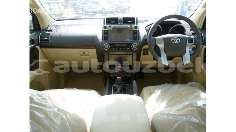 Big with watermark toyota prado andijon import dubai 2394