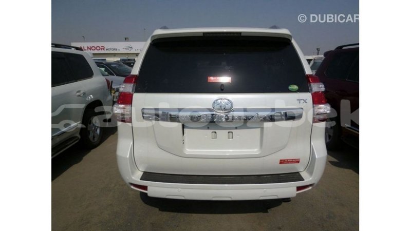 Big with watermark toyota prado andijon import dubai 2394