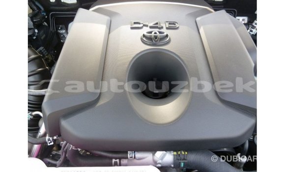 Buy Import Toyota Prado White Car in Import - Dubai in Andijon Buy Import Toyota Prado White Car in Import - Dubai in Andijon
