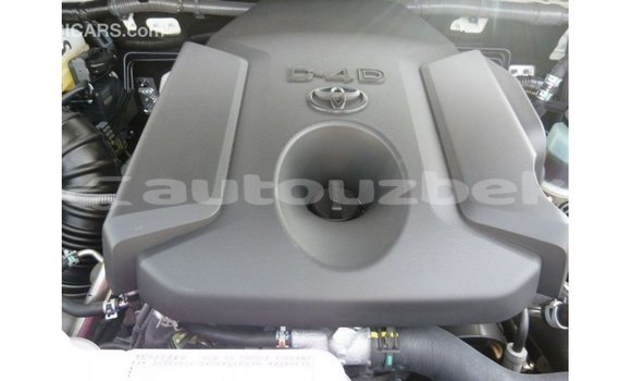 Buy Import Toyota Prado White Car in Import - Dubai in Andijon Buy Import Toyota Prado White Car in Import - Dubai in Andijon