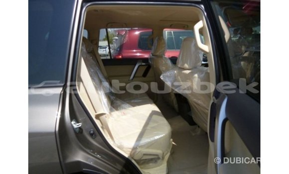 Buy Import Toyota Prado Brown Car in Import - Dubai in Andijon Buy Import Toyota Prado Brown Car in Import - Dubai in Andijon
