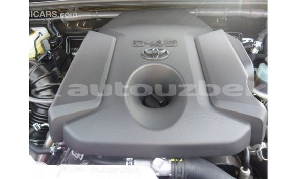 Buy Import Toyota Prado Brown Car in Import - Dubai in Andijon Buy Import Toyota Prado Brown Car in Import - Dubai in Andijon