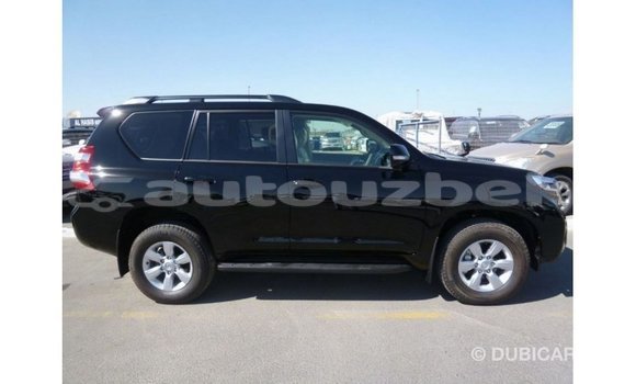 Buy Import Toyota Prado Black Car in Import - Dubai in Andijon Buy Import Toyota Prado Black Car in Import - Dubai in Andijon