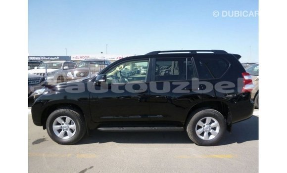 Buy Import Toyota Prado Black Car in Import - Dubai in Andijon Buy Import Toyota Prado Black Car in Import - Dubai in Andijon
