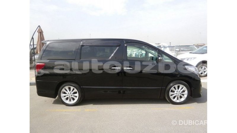 Big with watermark toyota alphard andijon import dubai 2398