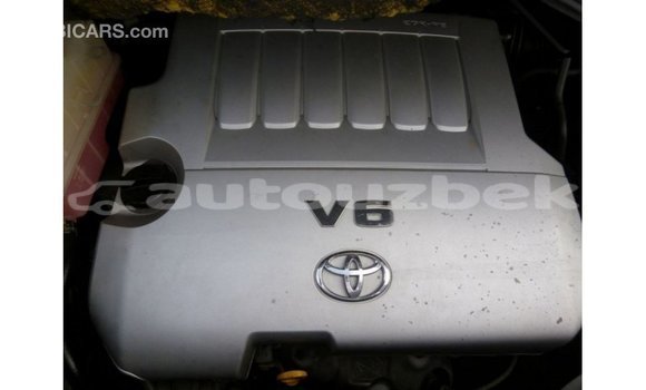 Buy Import Toyota Alphard Black Car in Import - Dubai in Andijon Buy Import Toyota Alphard Black Car in Import - Dubai in Andijon