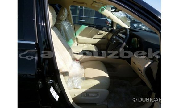 Buy Import Lexus RX 350 Black Car in Import - Dubai in Andijon Buy Import Lexus RX 350 Black Car in Import - Dubai in Andijon