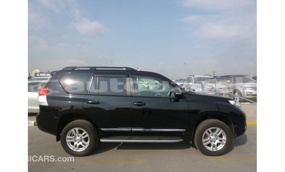 Buy Import Toyota Prado Black Car in Import - Dubai in Andijon Buy Import Toyota Prado Black Car in Import - Dubai in Andijon