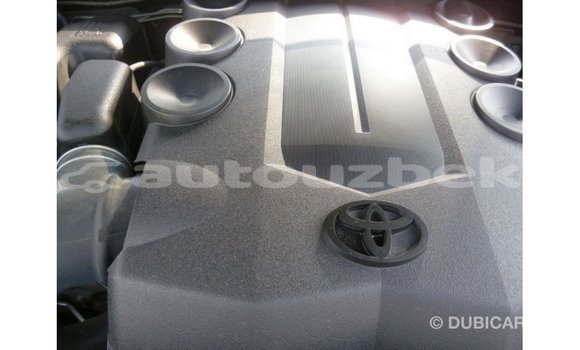 Buy Import Toyota Prado Black Car in Import - Dubai in Andijon Buy Import Toyota Prado Black Car in Import - Dubai in Andijon