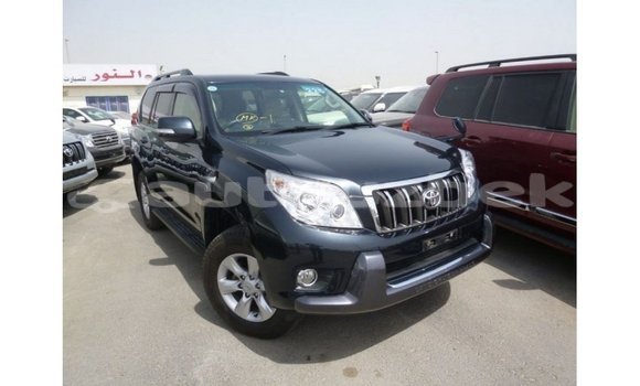 Buy Import Toyota Prado Blue Car in Import - Dubai in Andijon Buy Import Toyota Prado Blue Car in Import - Dubai in Andijon
