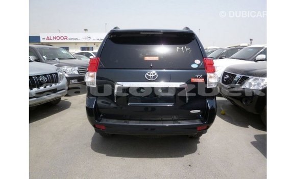 Buy Import Toyota Prado Blue Car in Import - Dubai in Andijon Buy Import Toyota Prado Blue Car in Import - Dubai in Andijon
