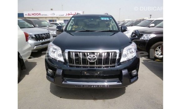 Buy Import Toyota Prado Blue Car in Import - Dubai in Andijon Buy Import Toyota Prado Blue Car in Import - Dubai in Andijon