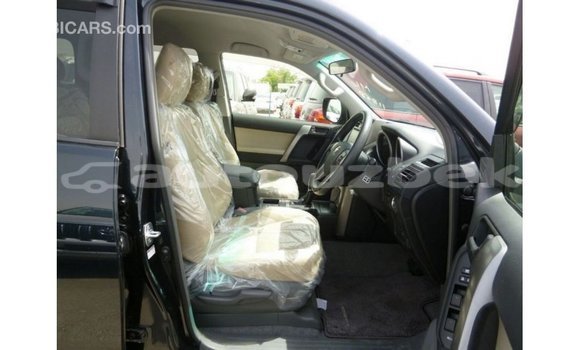Buy Import Toyota Prado Blue Car in Import - Dubai in Andijon Buy Import Toyota Prado Blue Car in Import - Dubai in Andijon