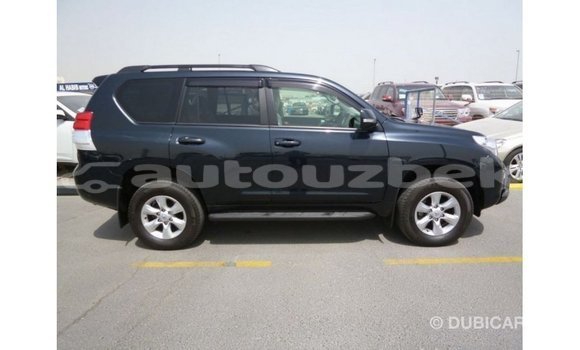 Buy Import Toyota Prado Blue Car in Import - Dubai in Andijon Buy Import Toyota Prado Blue Car in Import - Dubai in Andijon