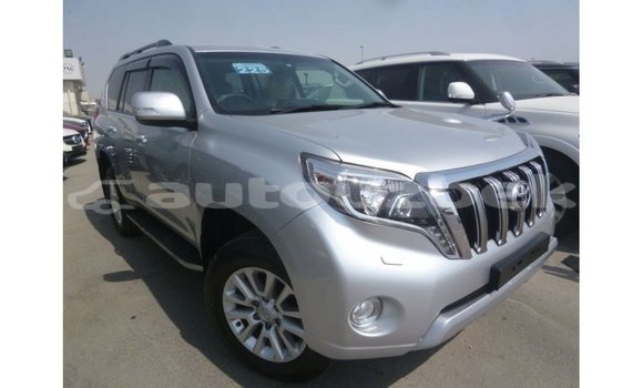 Buy Import Toyota Prado Other Car in Import - Dubai in Andijon Buy Import Toyota Prado Other Car in Import - Dubai in Andijon