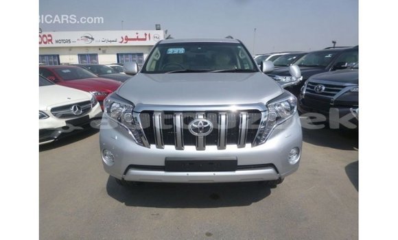 Buy Import Toyota Prado Other Car in Import - Dubai in Andijon Buy Import Toyota Prado Other Car in Import - Dubai in Andijon