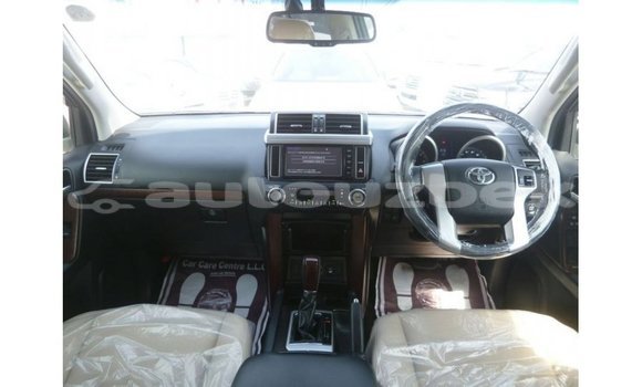 Buy Import Toyota Prado Other Car in Import - Dubai in Andijon Buy Import Toyota Prado Other Car in Import - Dubai in Andijon