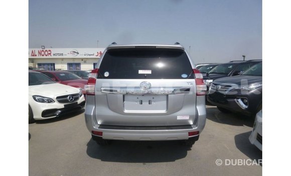Buy Import Toyota Prado Other Car in Import - Dubai in Andijon Buy Import Toyota Prado Other Car in Import - Dubai in Andijon