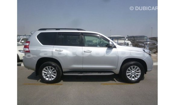 Buy Import Toyota Prado Other Car in Import - Dubai in Andijon Buy Import Toyota Prado Other Car in Import - Dubai in Andijon