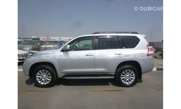 Buy Import Toyota Prado Other Car in Import - Dubai in Andijon Buy Import Toyota Prado Other Car in Import - Dubai in Andijon